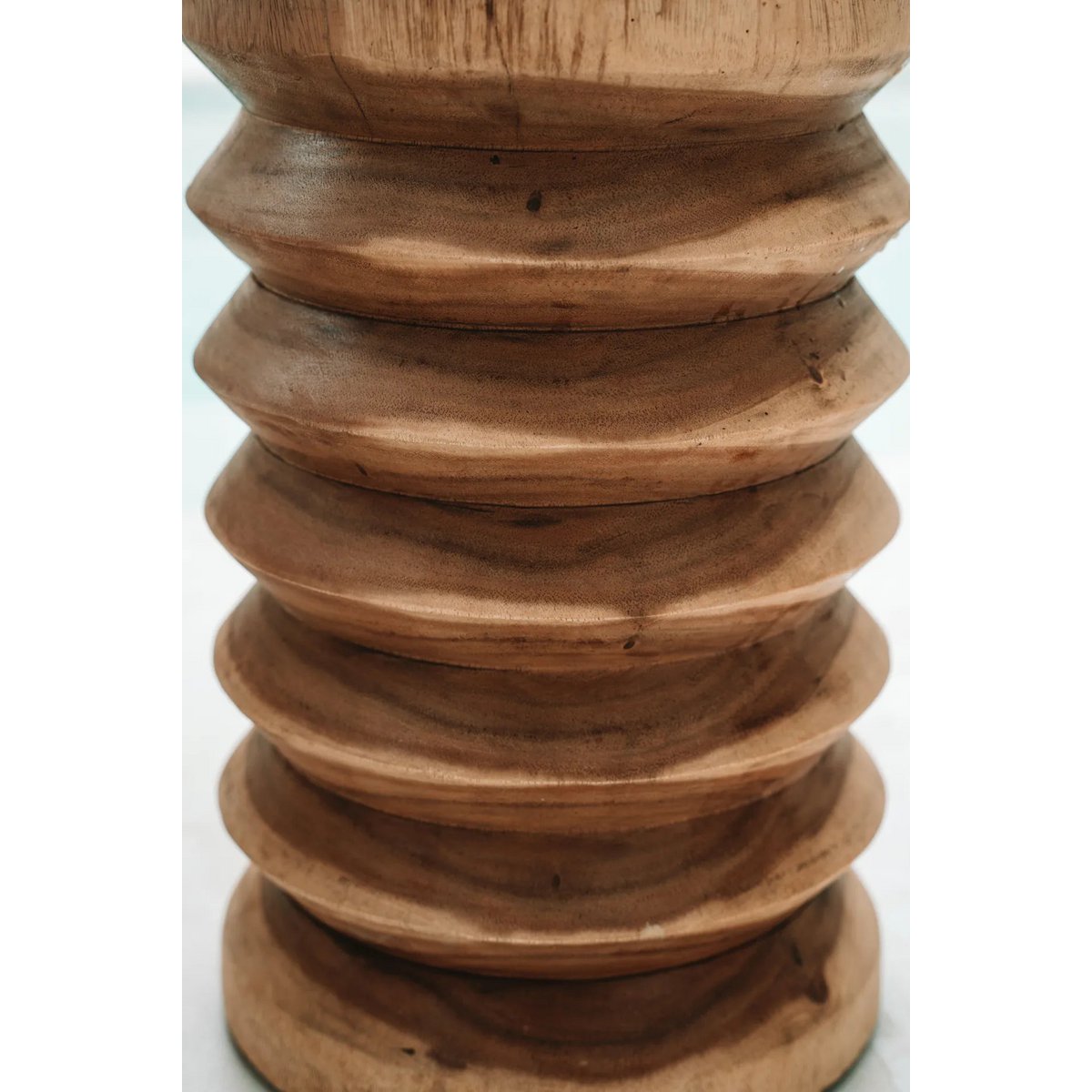 The Galapagos Stool - Natural