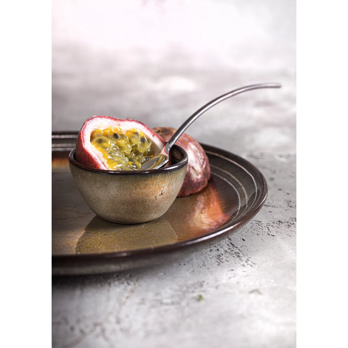 The Comporta Salad Plate - M - Set of 6