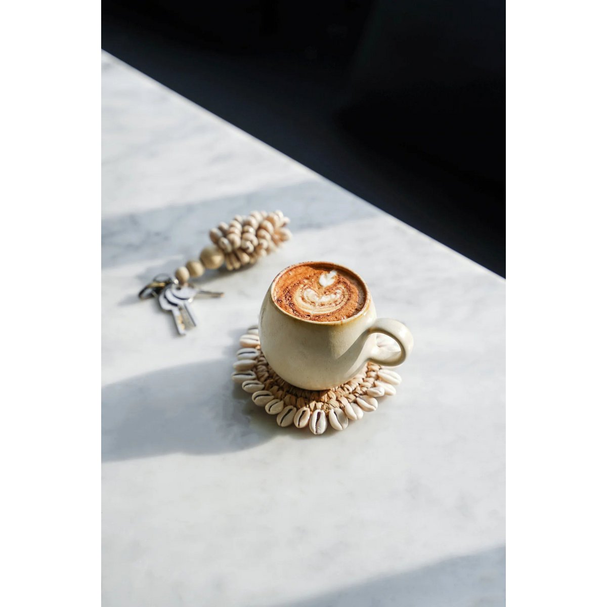 The Cascais Mug - M - Set of 6