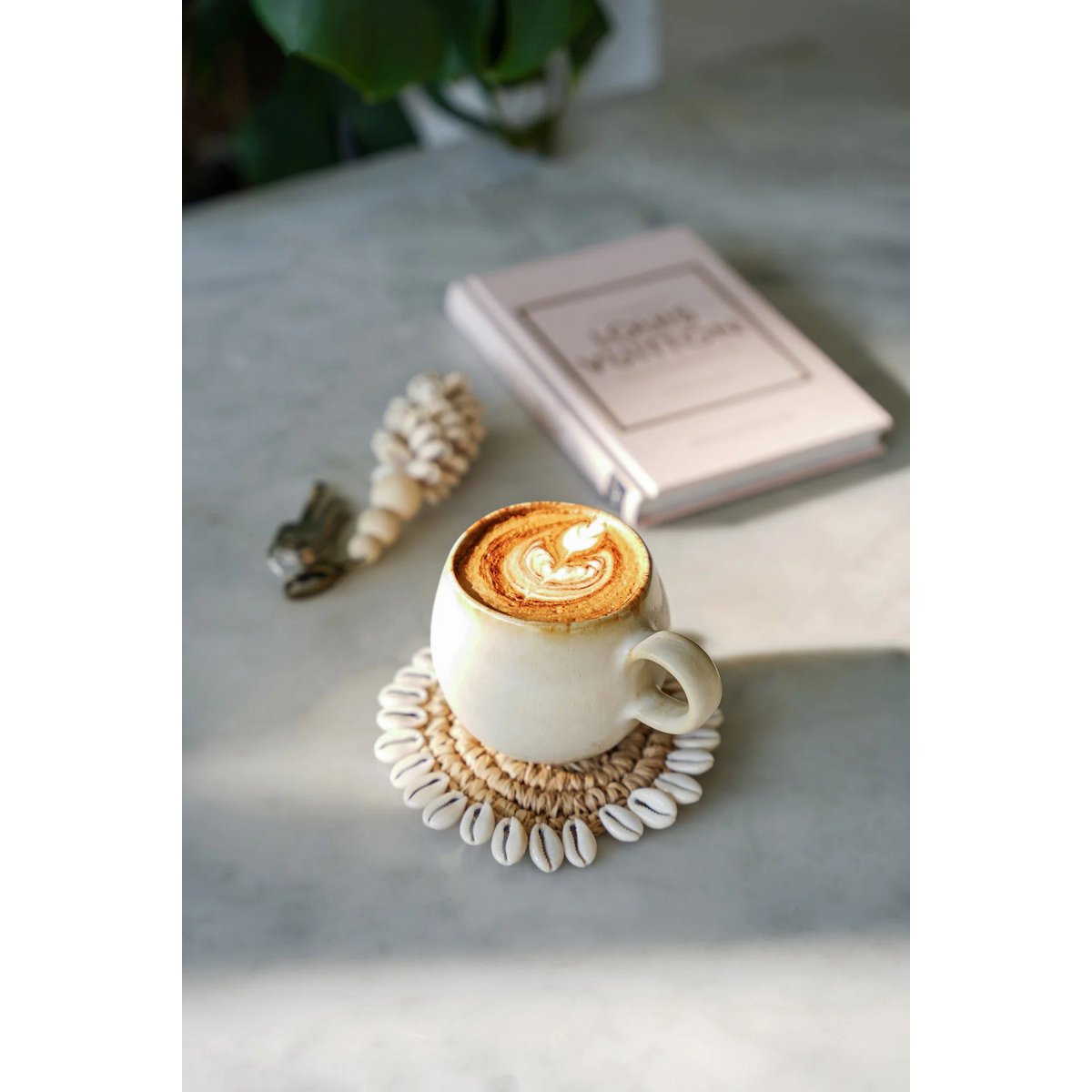 The Cascais Mug - M - Set of 6