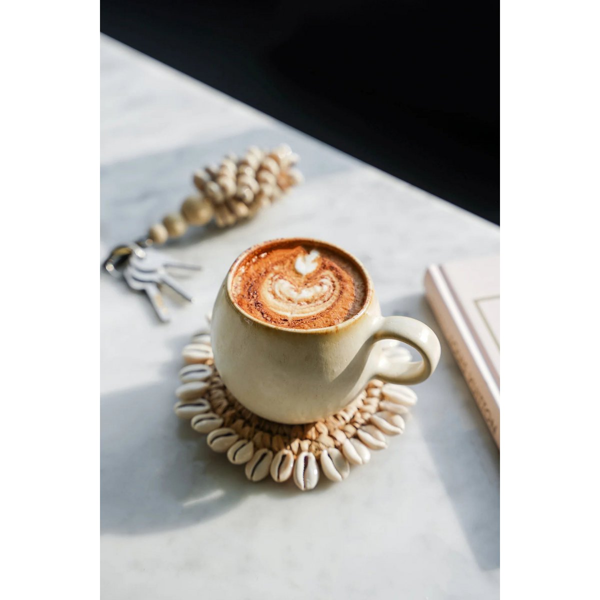 The Cascais Mug - M - Set of 6