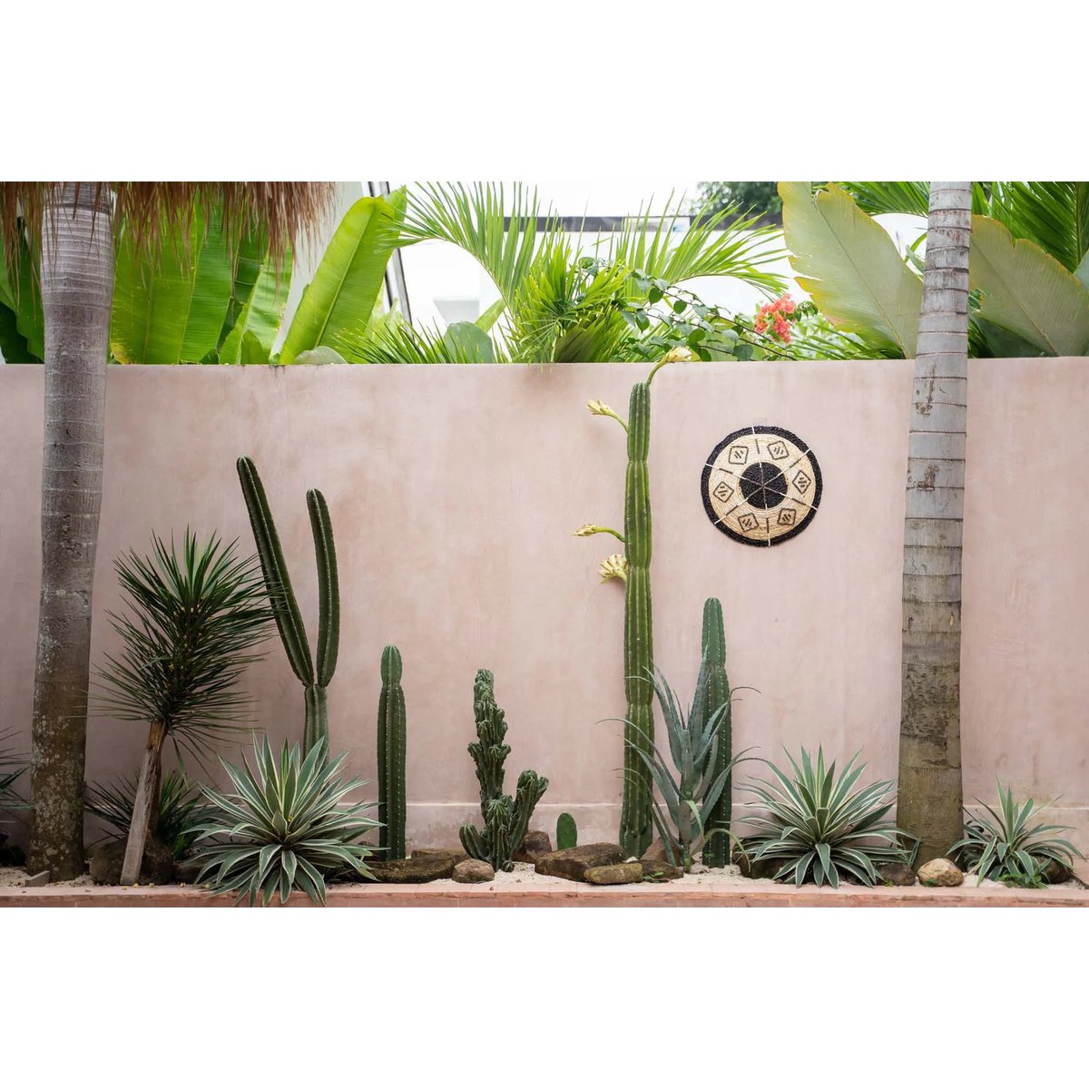 The Cozumel Plate - Small