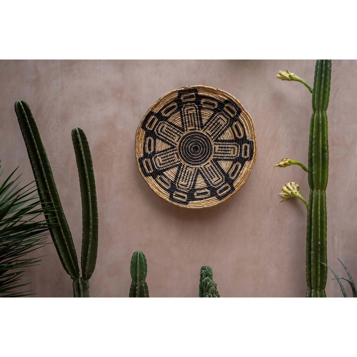 The Maya Plate - Medium